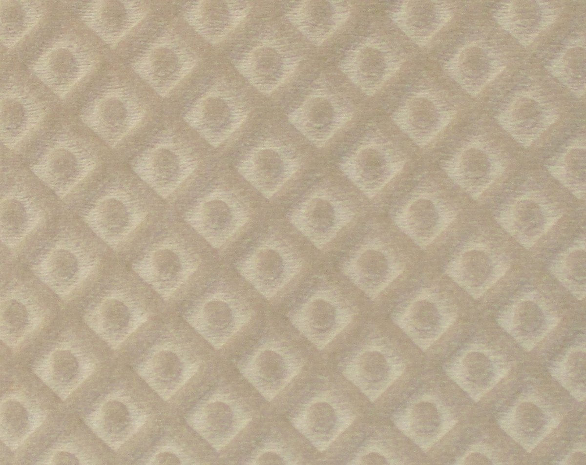 ARGO TRELLIS BEIGE CL 36434 0003 by Colony Fabric - Scalamandre Fabric