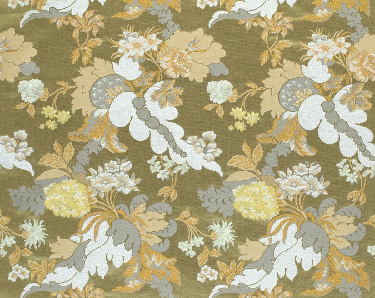 PALAZZO DORIA GIUNCO CL 36459 0003 by Colony Fabric - Scalamandre Fabric