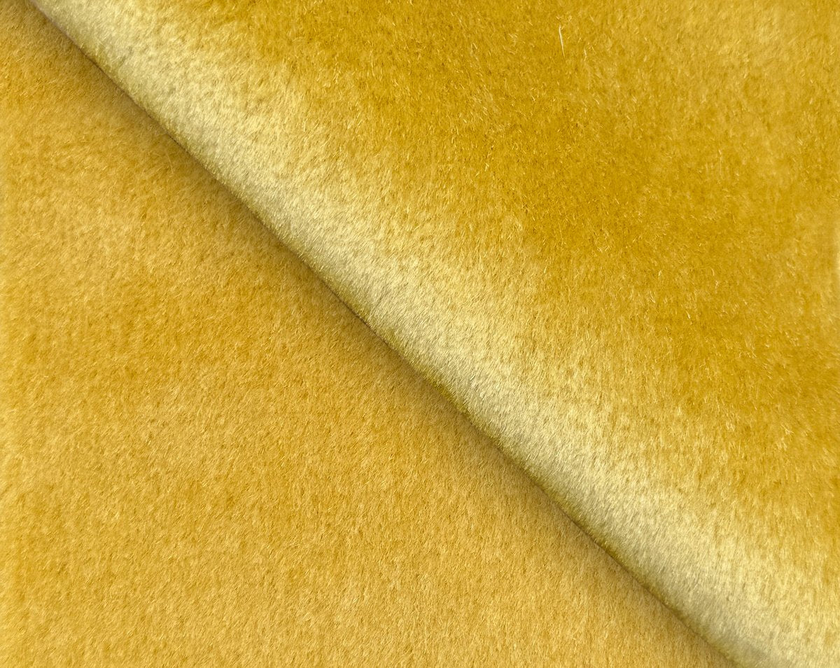 MOHAIR IMPERIALE ORO CL 36466 0003 by Colony Fabric - Scalamandre Fabric