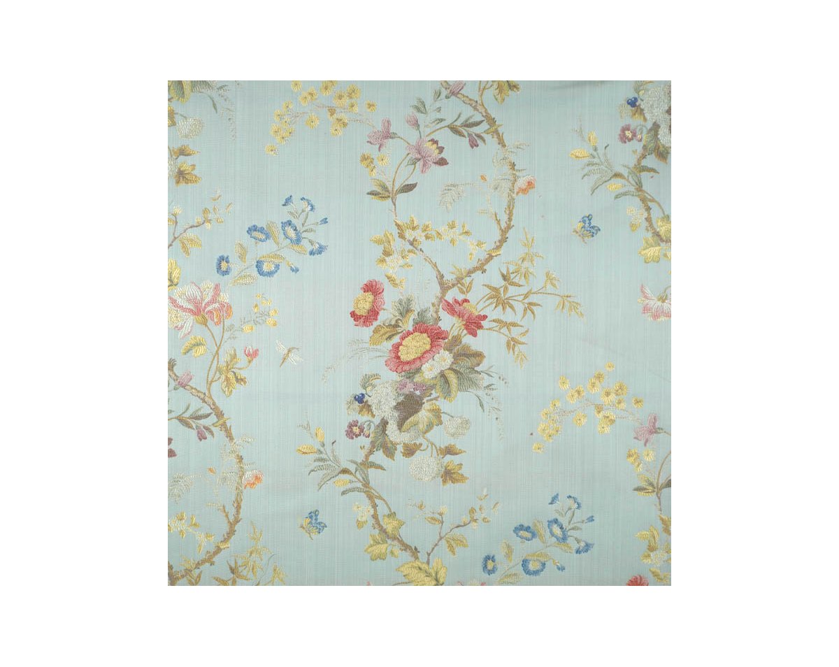 MEISSEN ANIS CL 26530 0004 by Colony Fabric - Scalamandre Fabric