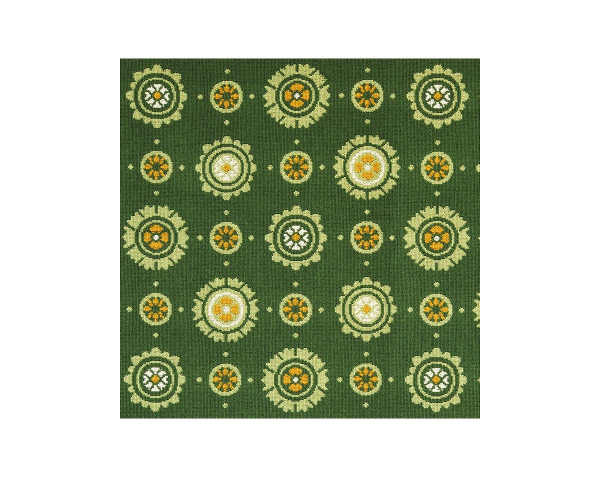 SCANNO VERDE CL 26967 0004 by Colony Fabric