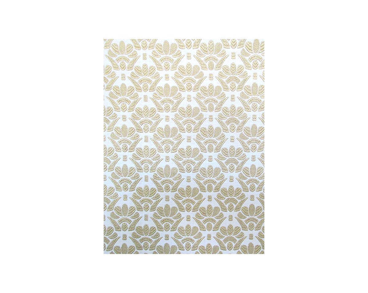 SUSA ORO CL 27004 0004 by Colony Fabric - Scalamandre Fabric