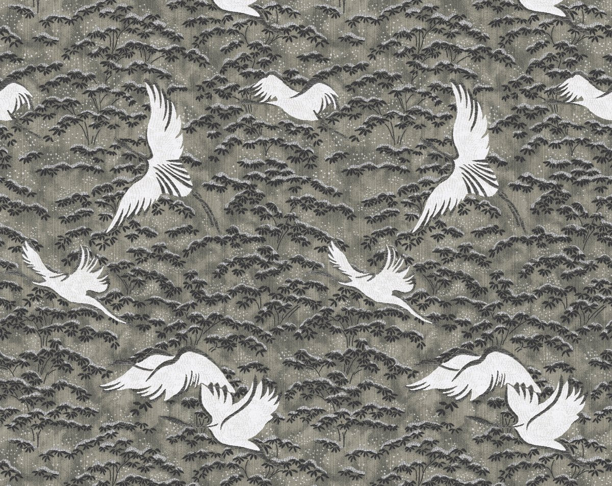 GRU GRIGIO CL 36396 0004 by Colony Fabric - Scalamandre Fabric
