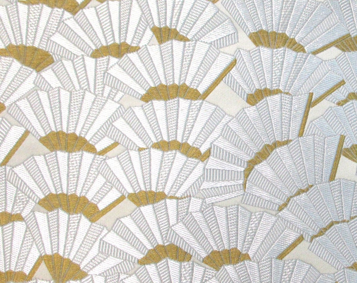 SOGI ORO CL 36408 0004 by Colony Fabric