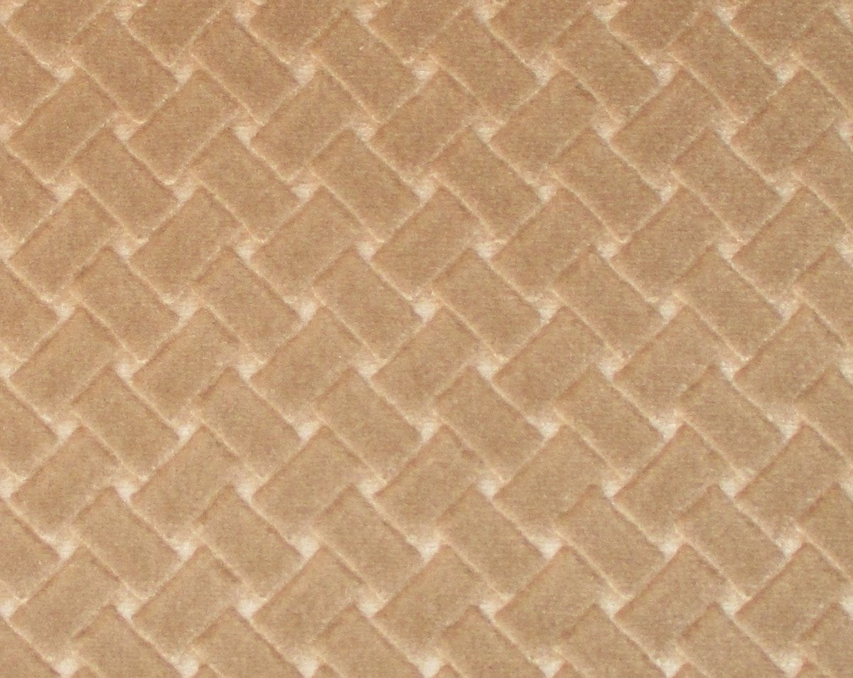 ARGO CANESTRINO CASTORO CL 36433 0004 by Colony Fabric - Scalamandre Fabric