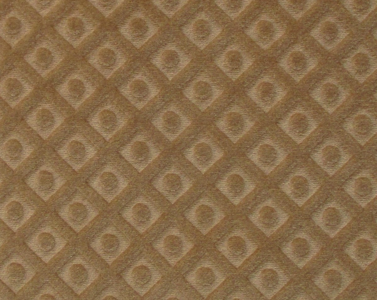 ARGO TRELLIS CASTORO CL 36434 0004 by Colony Fabric - Scalamandre Fabric