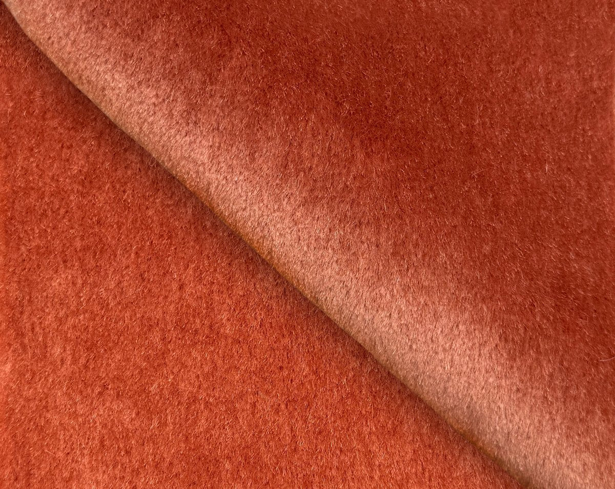 MOHAIR IMPERIALE CORNIOLA CL 36466 0004 by Colony Fabric - Scalamandre Fabric