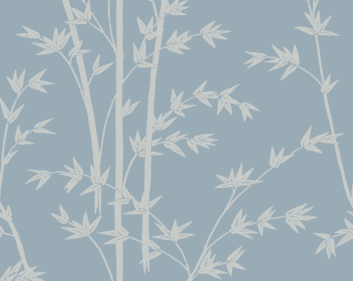 BAMBOO - WALLPAPER CIELO CL WP26731 0004 by Colony Wallpaper - Scalamandre Wallpaper