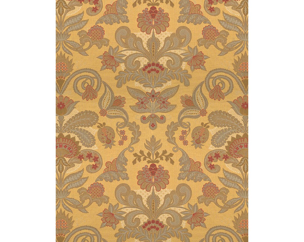 BELGRAVIA ORO SCURO CL 26519 0005 by Colony Fabric