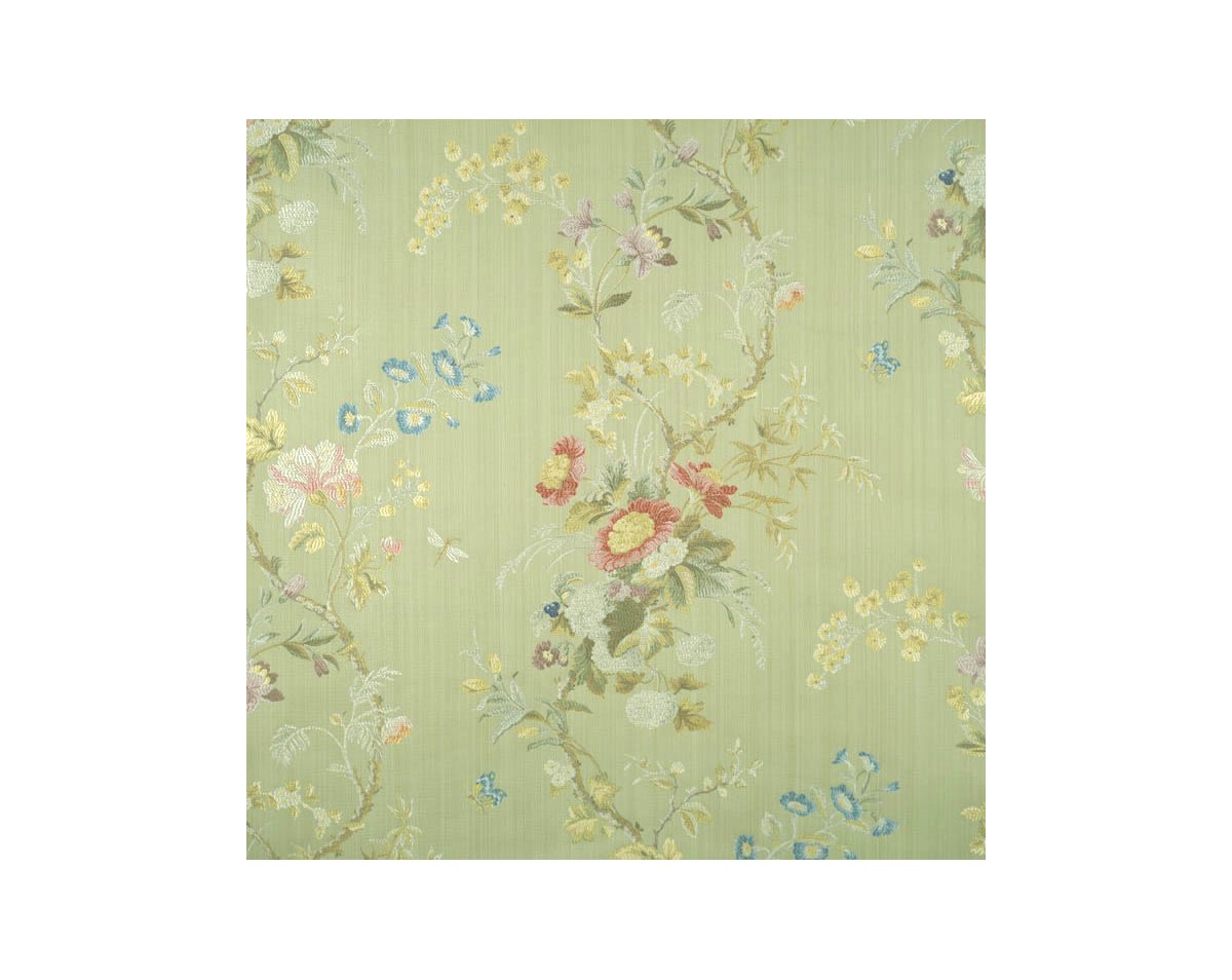 MEISSEN MANDEL CL 26530 0005 by Colony Fabric