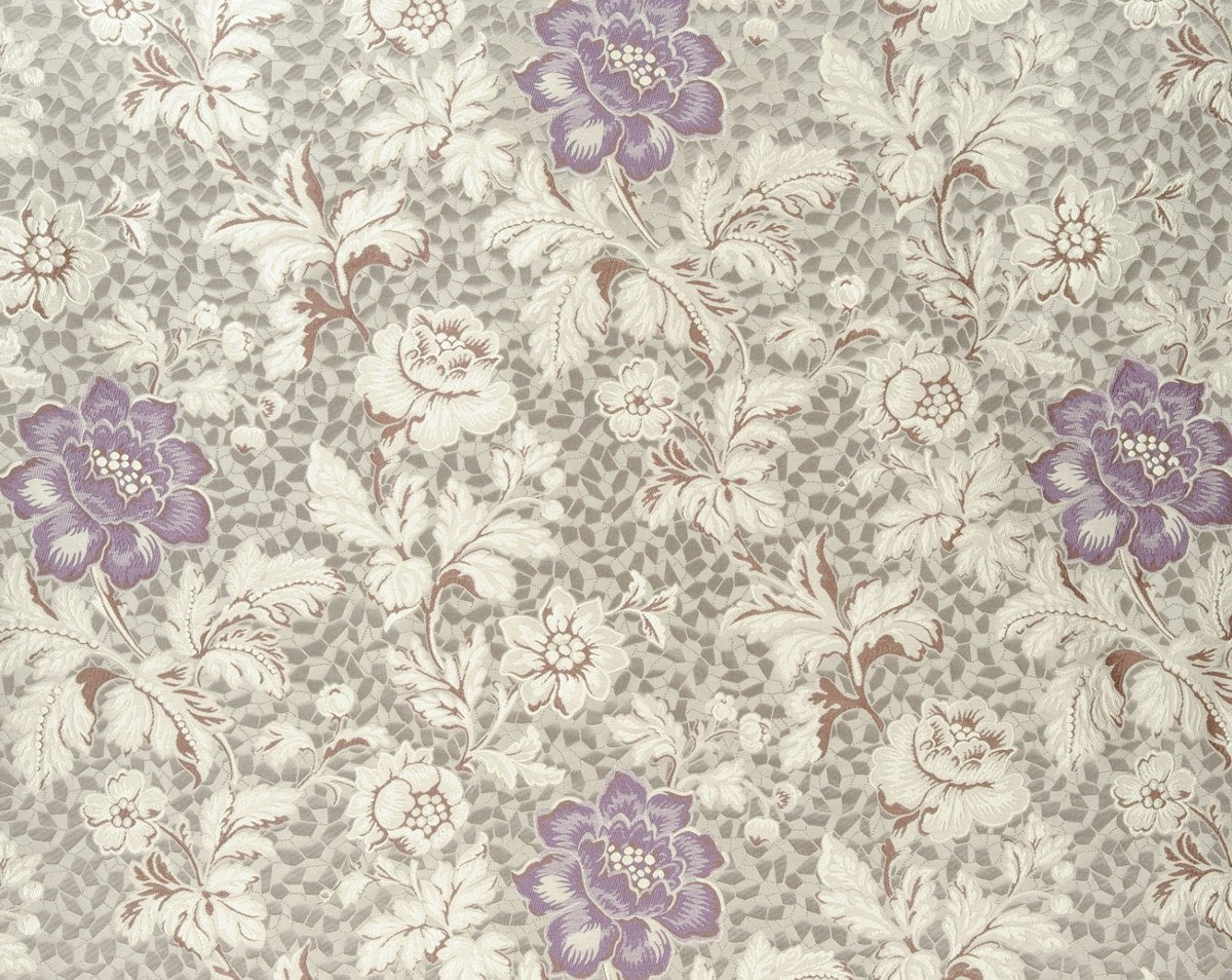 RE SOLE AMETISTA CL 26916 0005 by Colony Fabric - Scalamandre Fabric