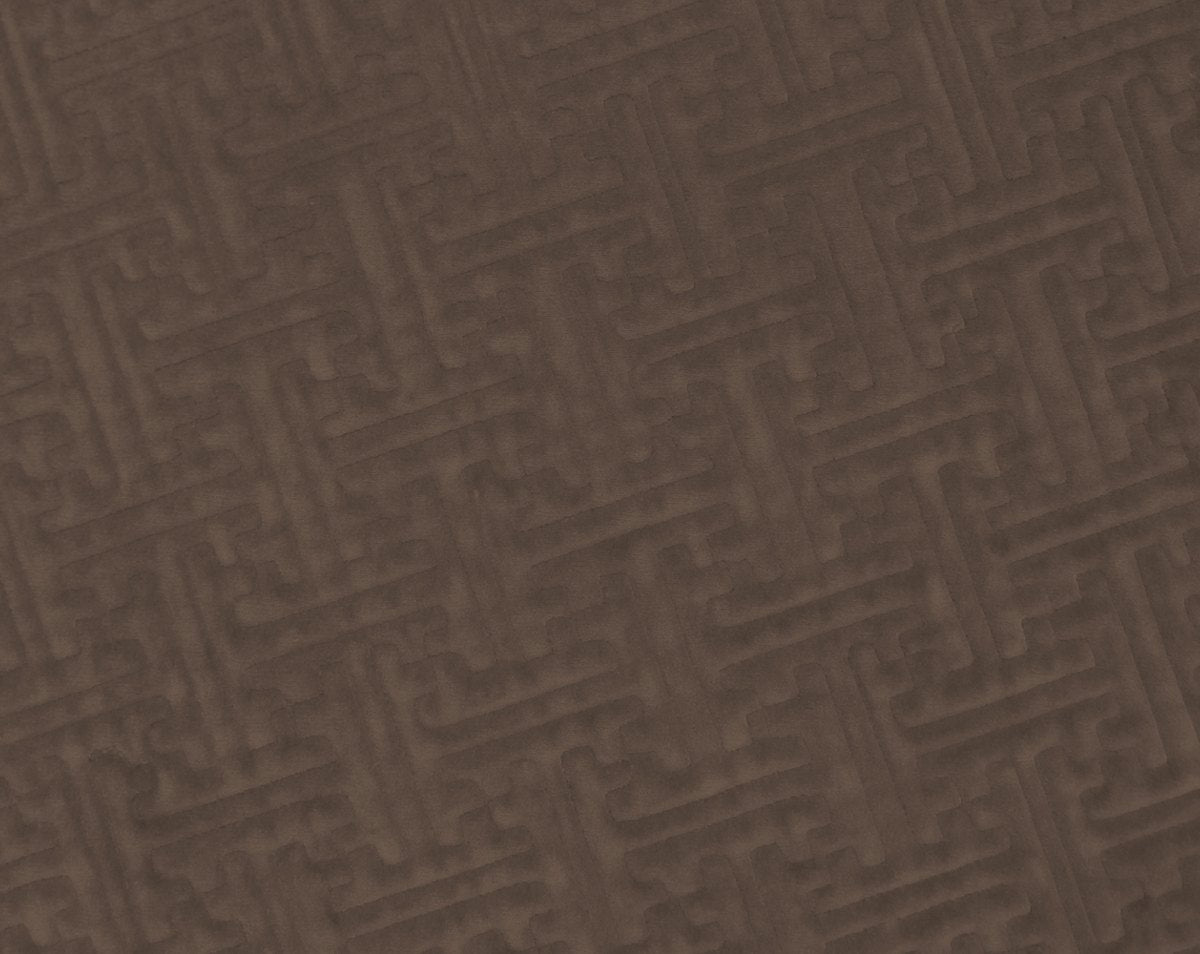 ARGO QUILTED TORTORA CL 36432A 0005 by Colony Fabric