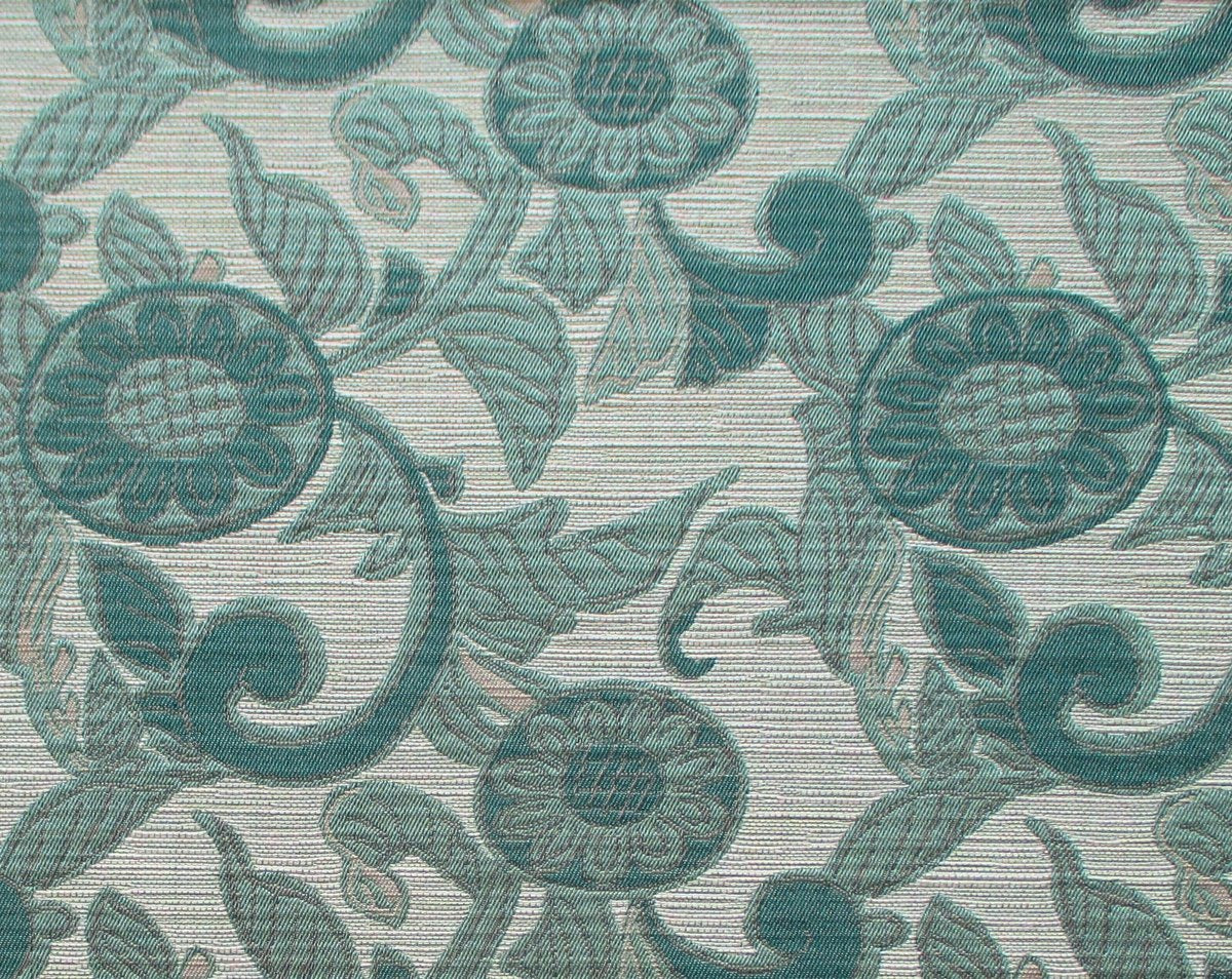 OKINAWA VERDE CL 36441 0005 by Colony Fabric - Scalamandre Fabric