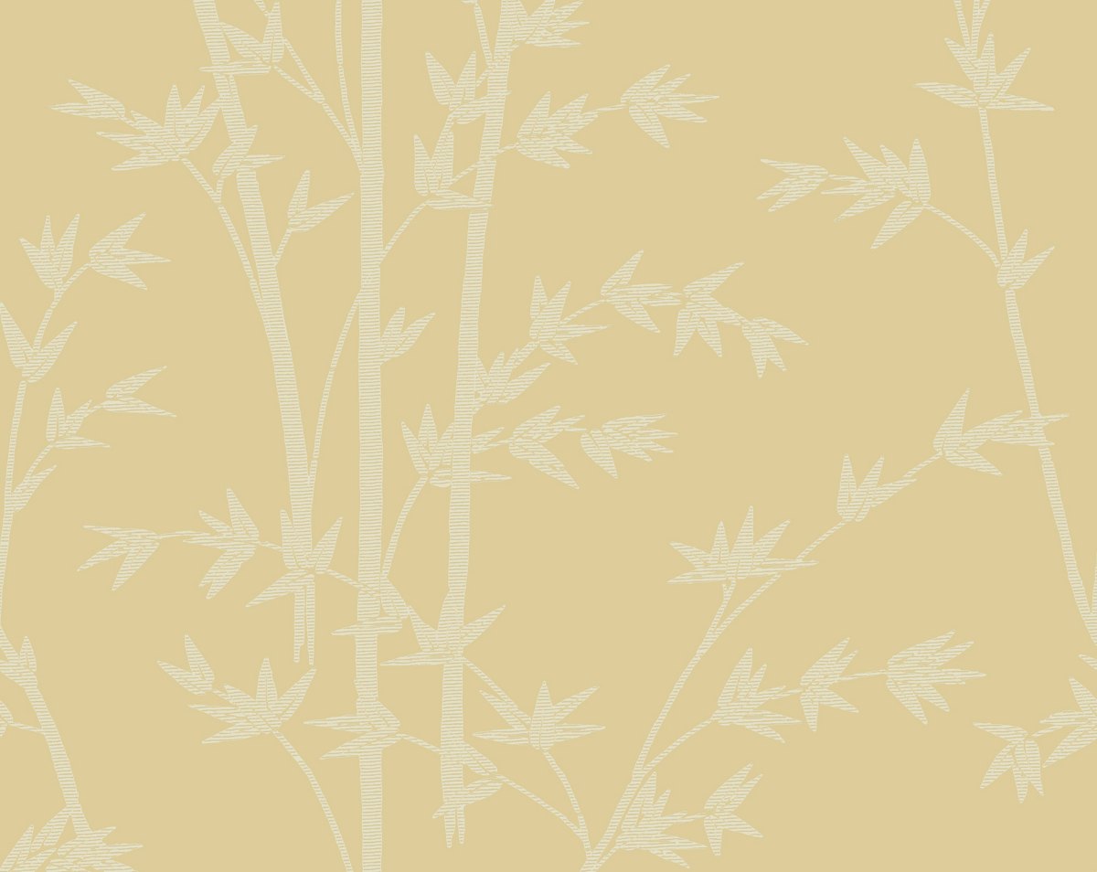 BAMBOO - WALLPAPER GIALLO CL WP26731 0005 by Colony Wallpaper - Scalamandre Wallpaper
