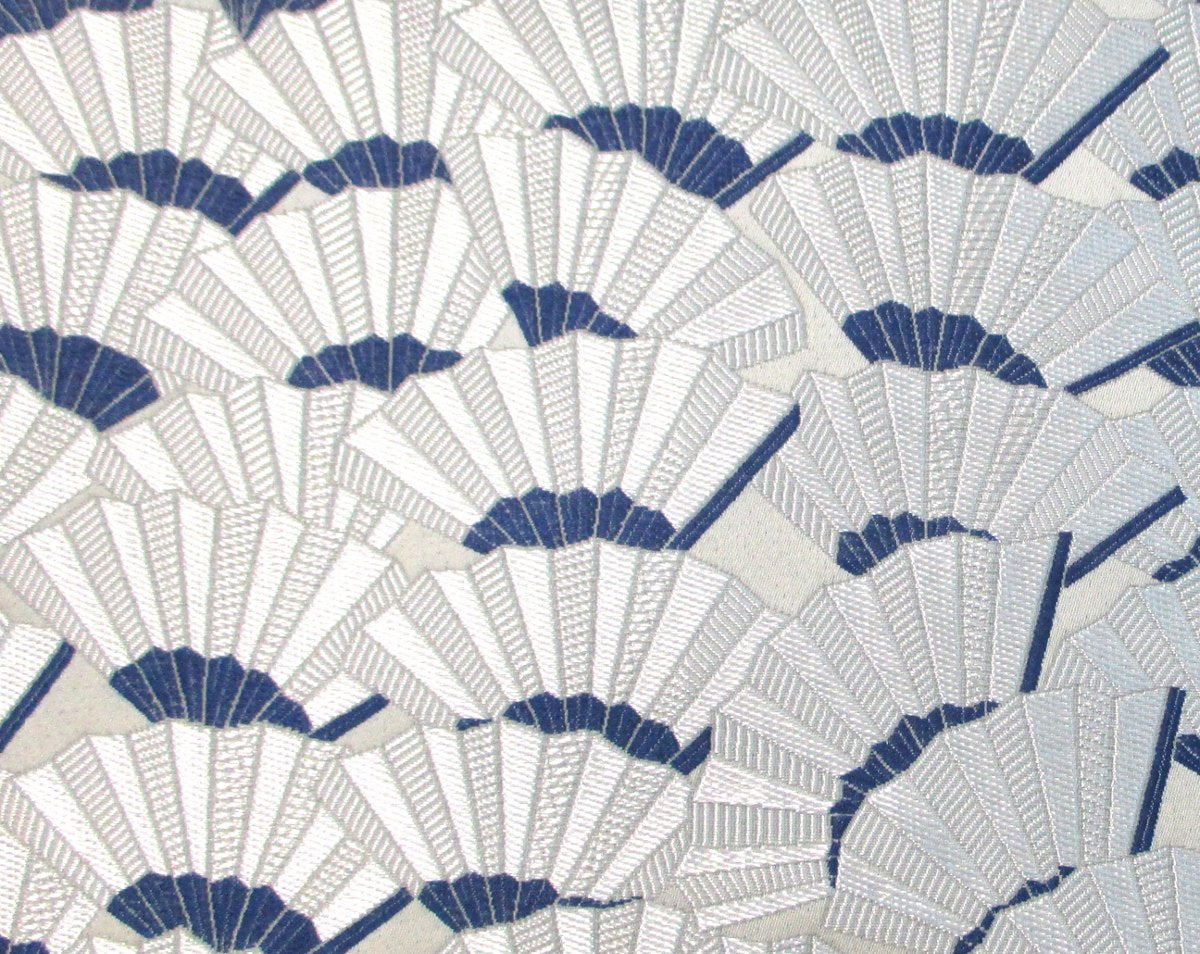 SOGI BLU CL 36408 0006 by Colony Fabric - Scalamandre Fabric