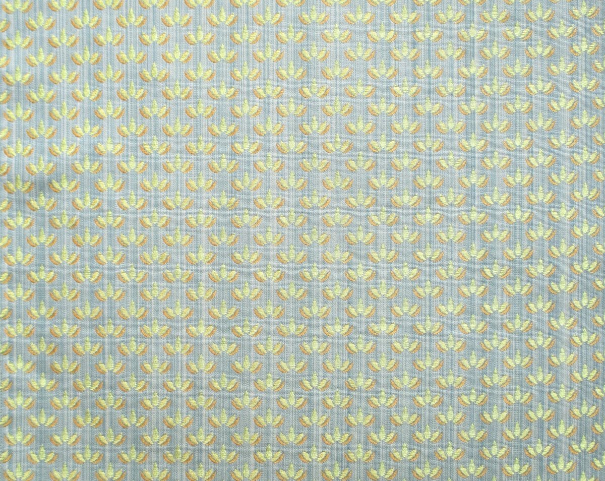 NINFA TRELLIS TURCHESE CL 36418 0006 by Colony Fabric - Scalamandre Fabric