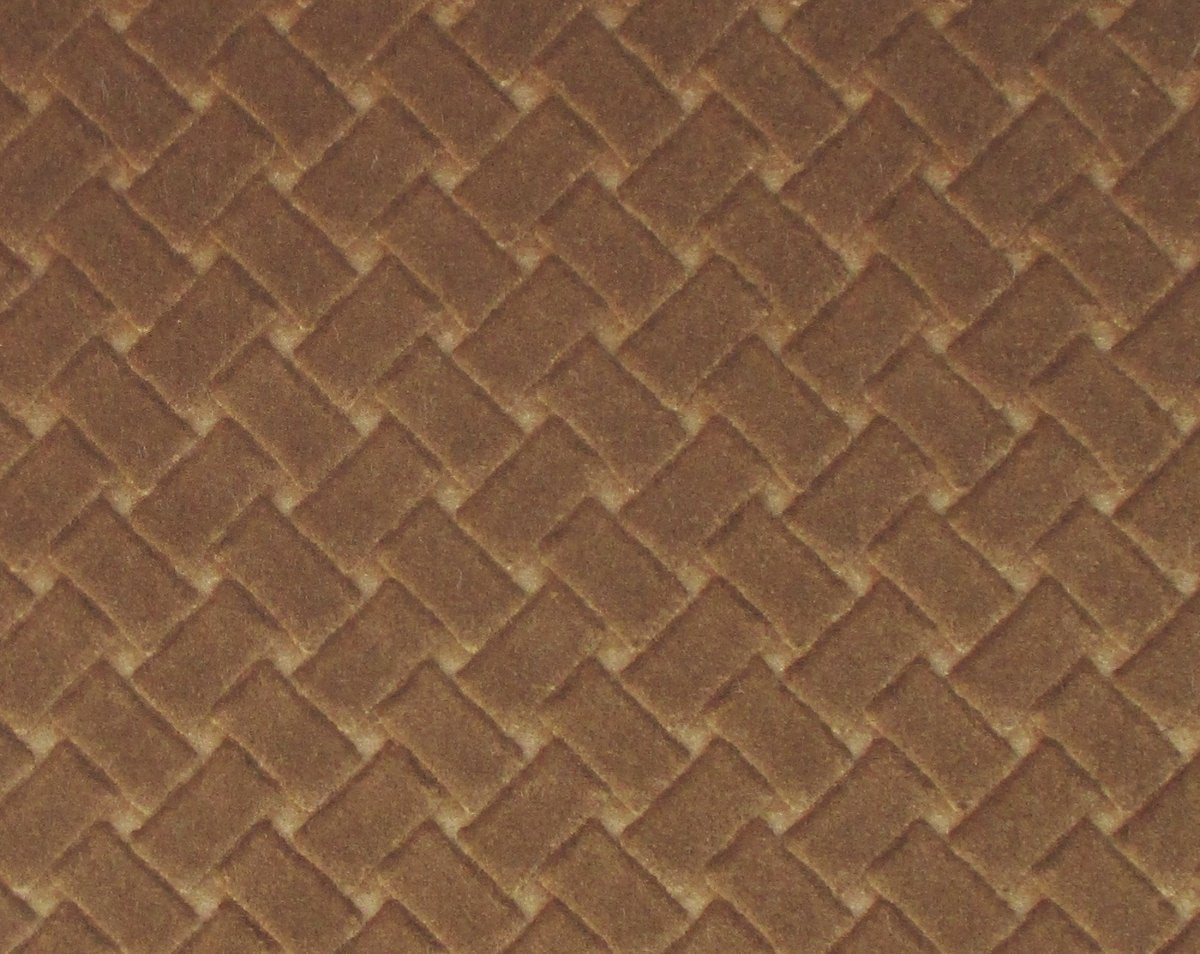 ARGO CANESTRINO CAMMELLO CL 36433 0006 by Colony Fabric - Scalamandre Fabric