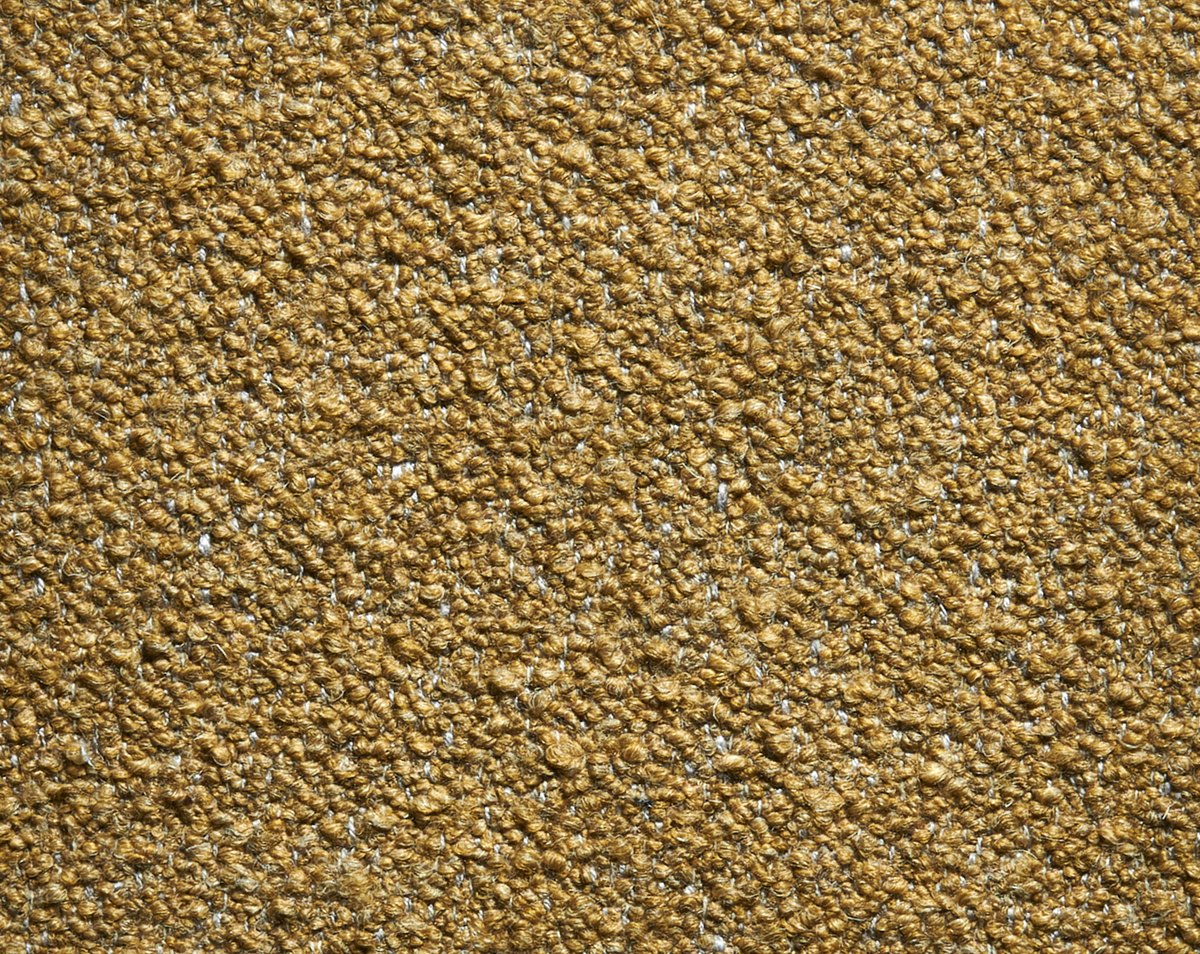 LADAKH BOUCLE SENAPE CL 36444 0006 by Colony Fabric - Scalamandre Fabric