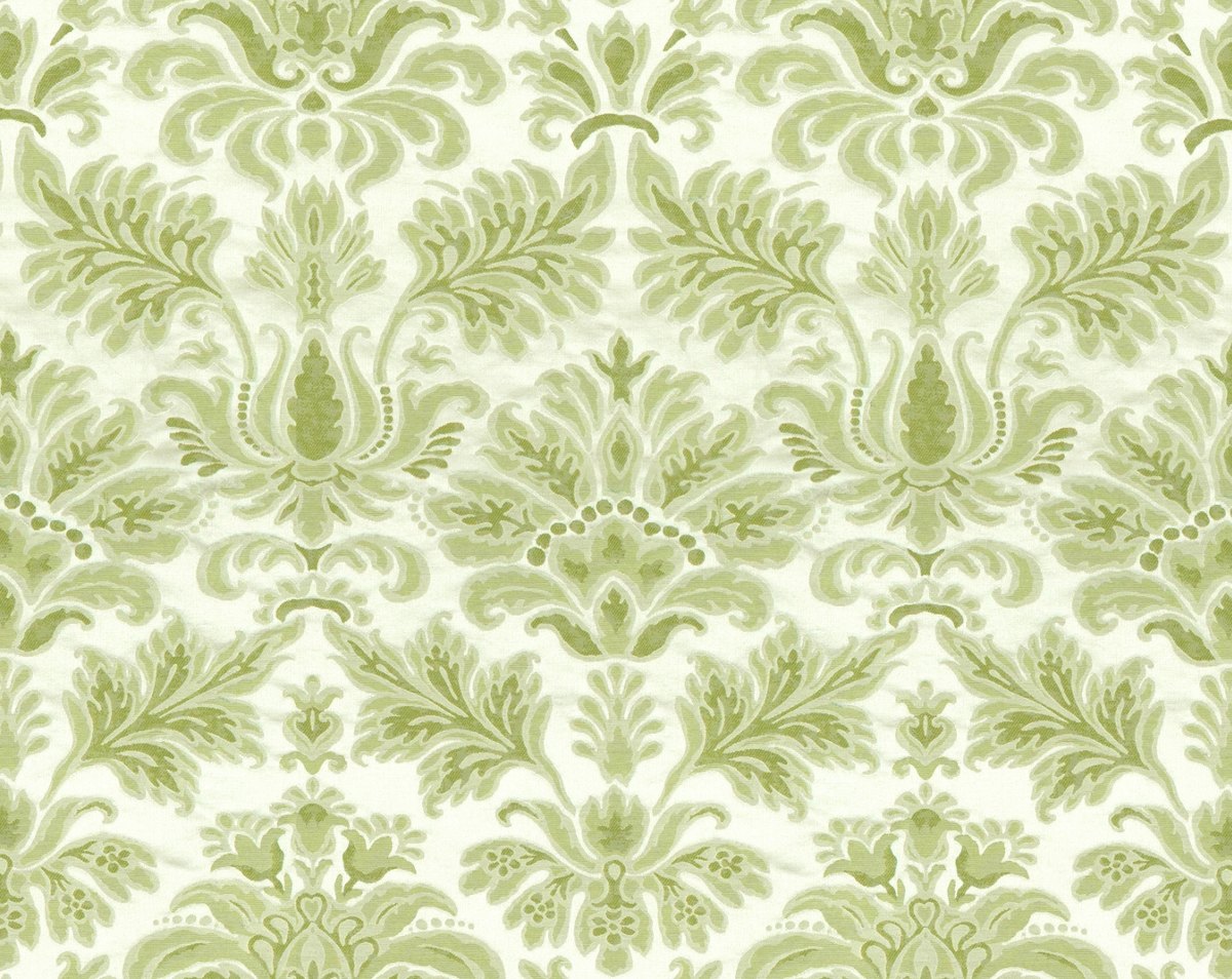 VILLA TORLONIA VERDE CL 36461 0006 by Colony Fabric