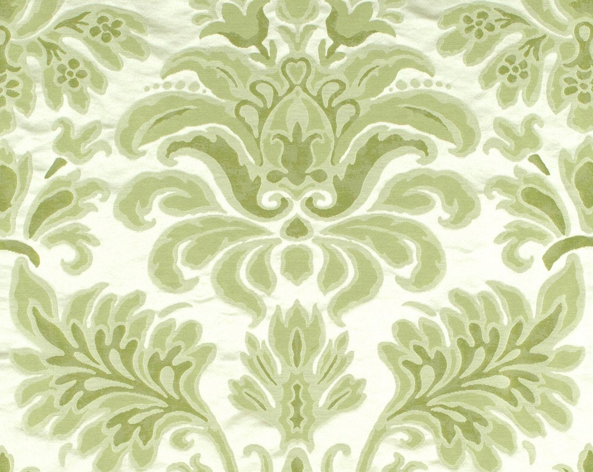 VILLA TORLONIA MAGNUS VERDE CL 36462 0006 by Colony Fabric