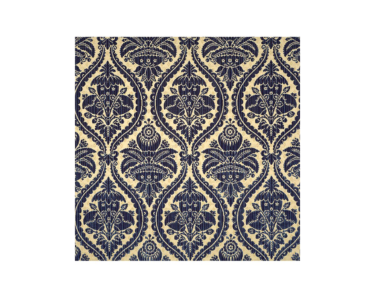 GRAN CONDE BLUE CL 26713 0007 by Colony Fabric