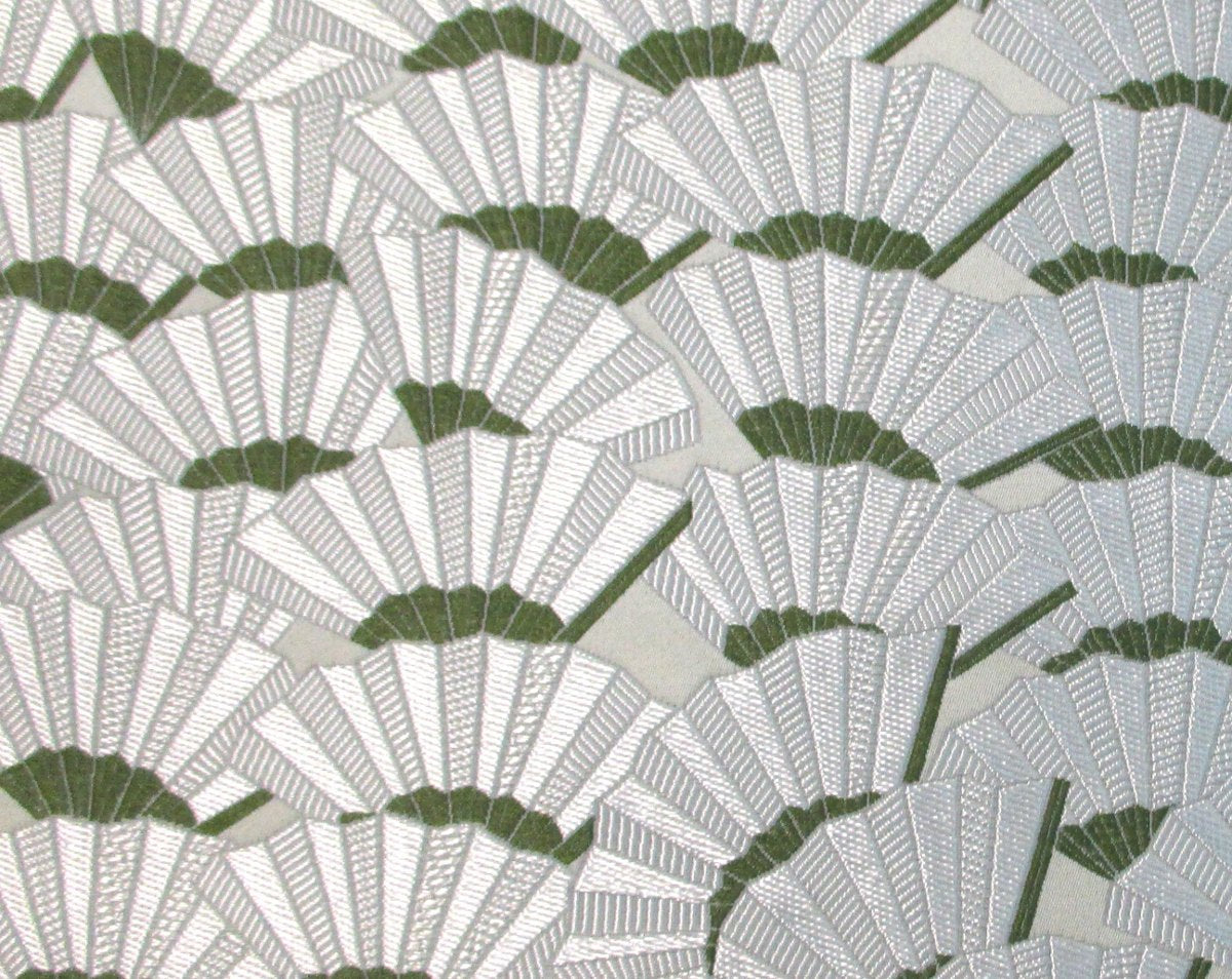 SOGI VERDE CL 36408 0007 by Colony Fabric - Scalamandre Fabric