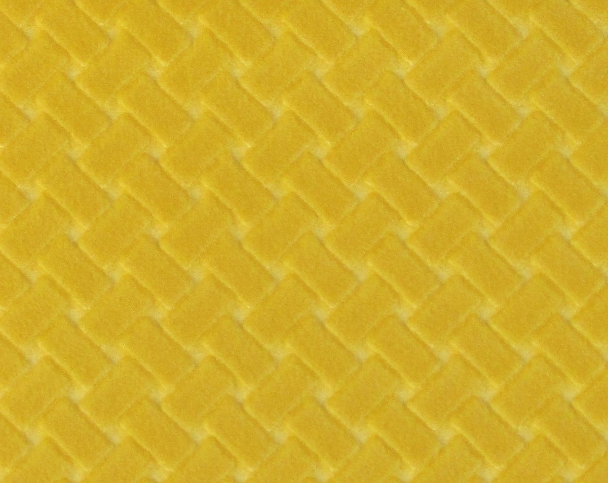 ARGO CANESTRINO GIALLO CL 36433 0007 by Colony Fabric