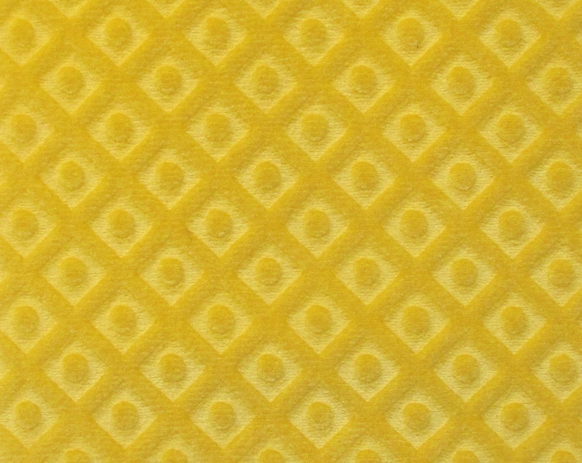ARGO TRELLIS GIALLO CL 36434 0007 by Colony Fabric - Scalamandre Fabric