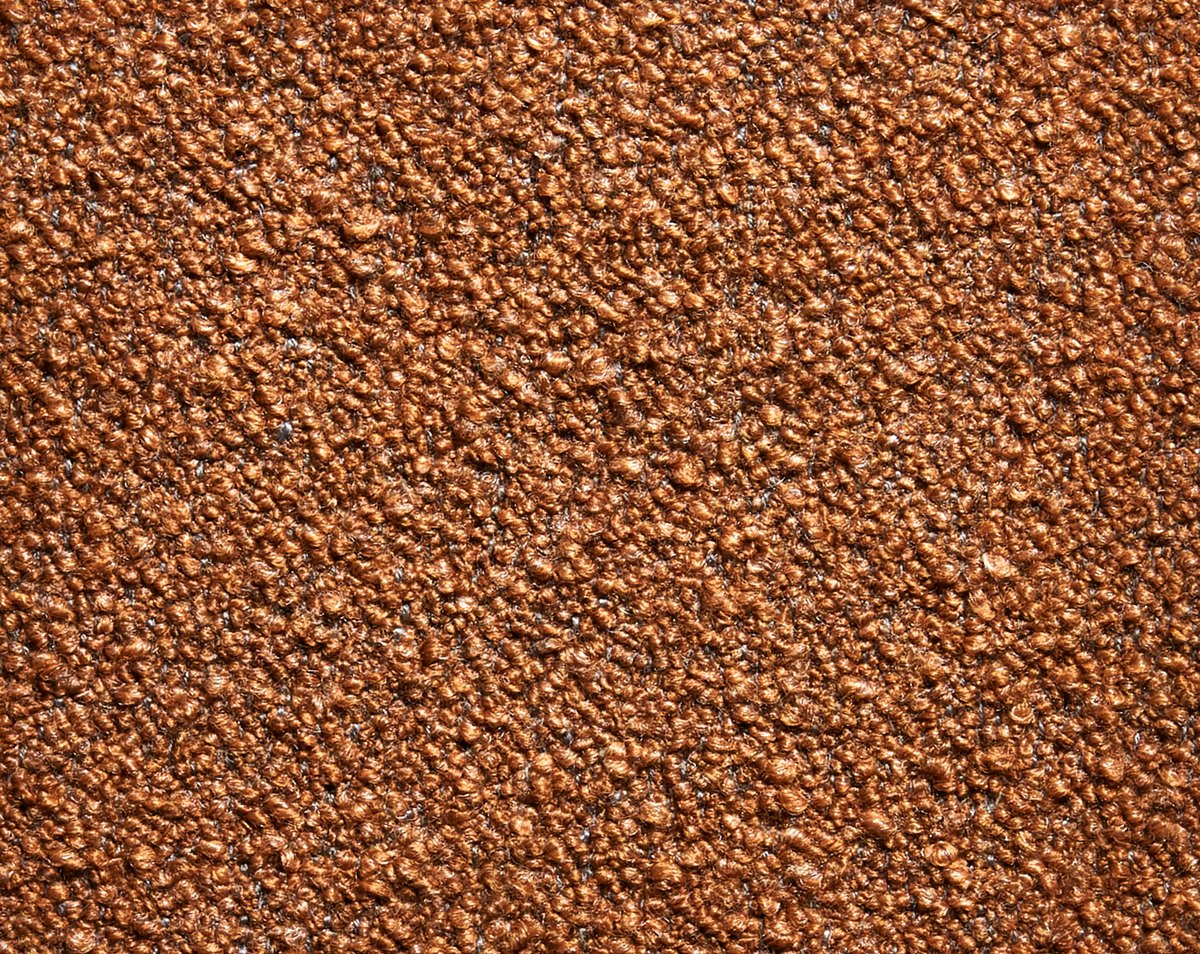 LADAKH BOUCLE PAPRIKA CL 36444 0007 by Colony Fabric - Scalamandre Fabric