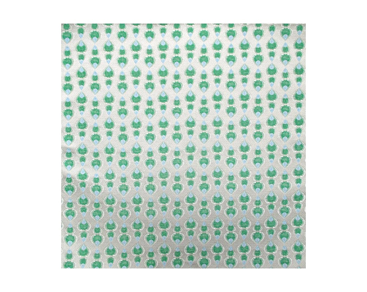 GOCCIOLINE ACQUA CL 36450 0007 by Colony Fabric