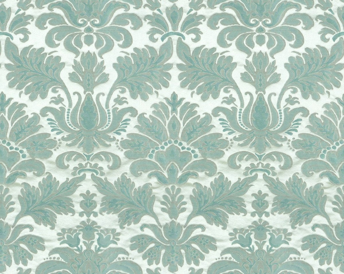 VILLA TORLONIA ACQUA CL 36461 0007 by Colony Fabric