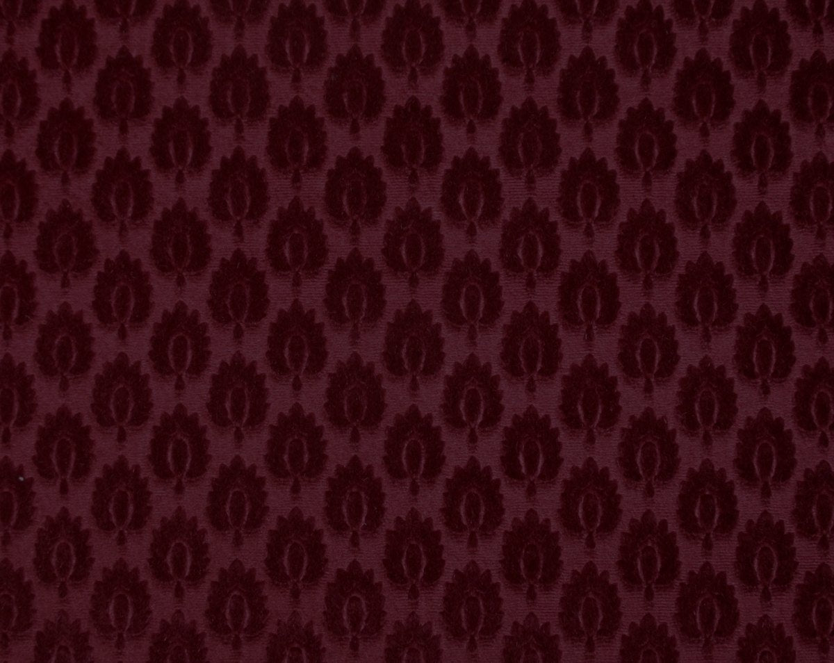 CANOVA SEMIS PORPORA CL 36424 0008 by Colony Fabric - Scalamandre Fabric