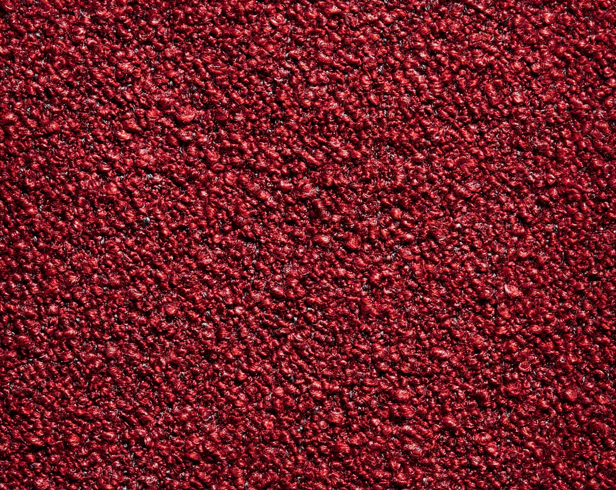 LADAKH BOUCLE ROSSO CL 36444 0008 by Colony Fabric