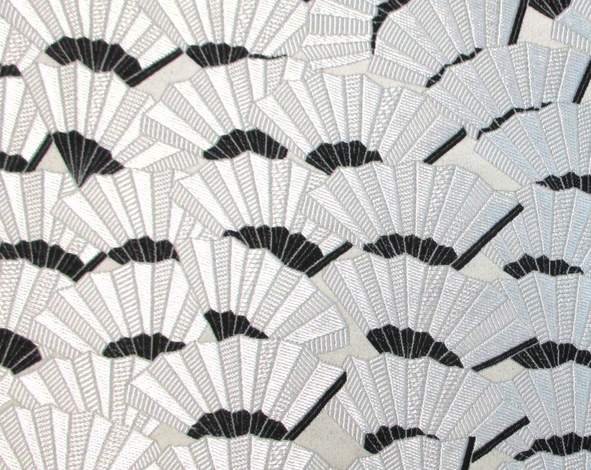 SOGI NERO CL 36408 0009 by Colony Fabric