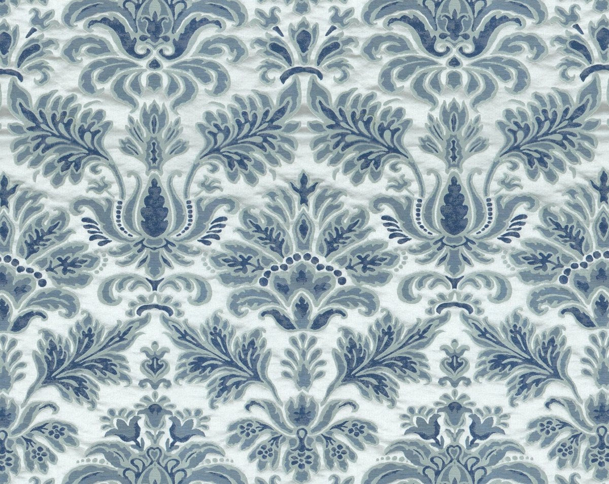 VILLA TORLONIA OCEANO CL 36461 0009 by Colony Fabric