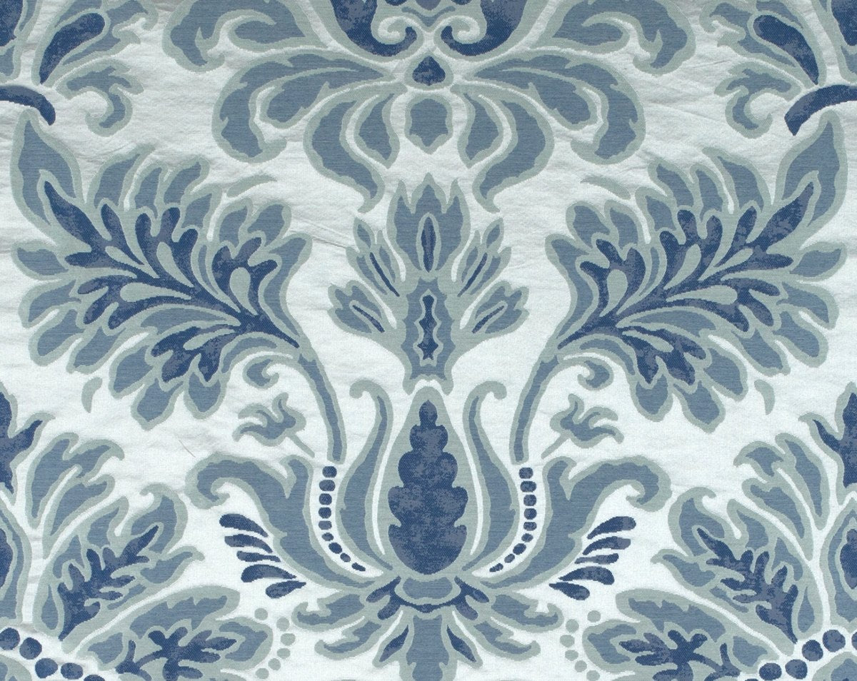 VILLA TORLONIA MAGNUS OCEANO CL 36462 0009 by Colony Fabric