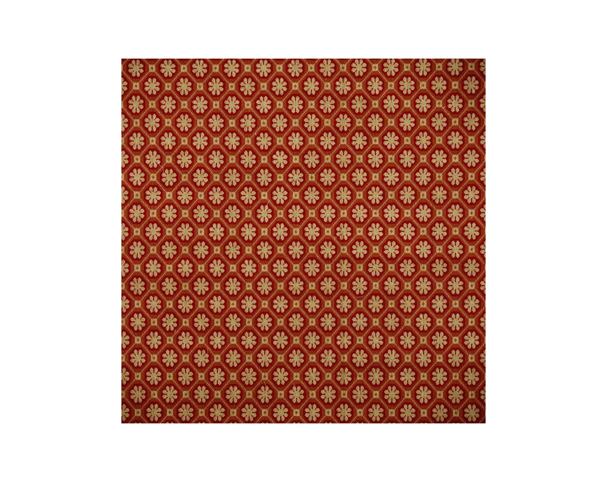 XI'AN ROSE CHINOIS CL 26579 0011 by Colony Fabric