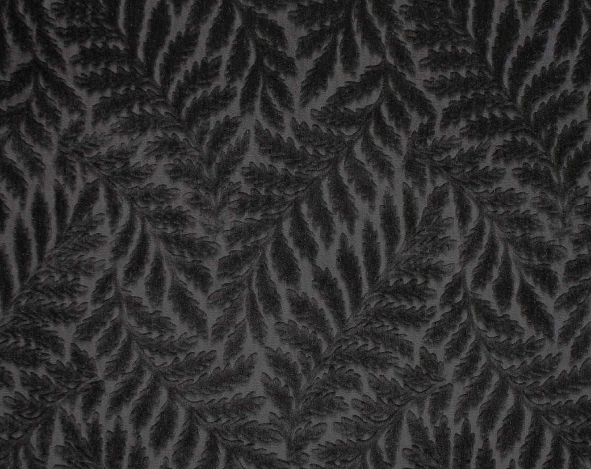 CANOVA FOUGERE FUMO CL 36423 0013 by Colony Fabric - Scalamandre Fabric