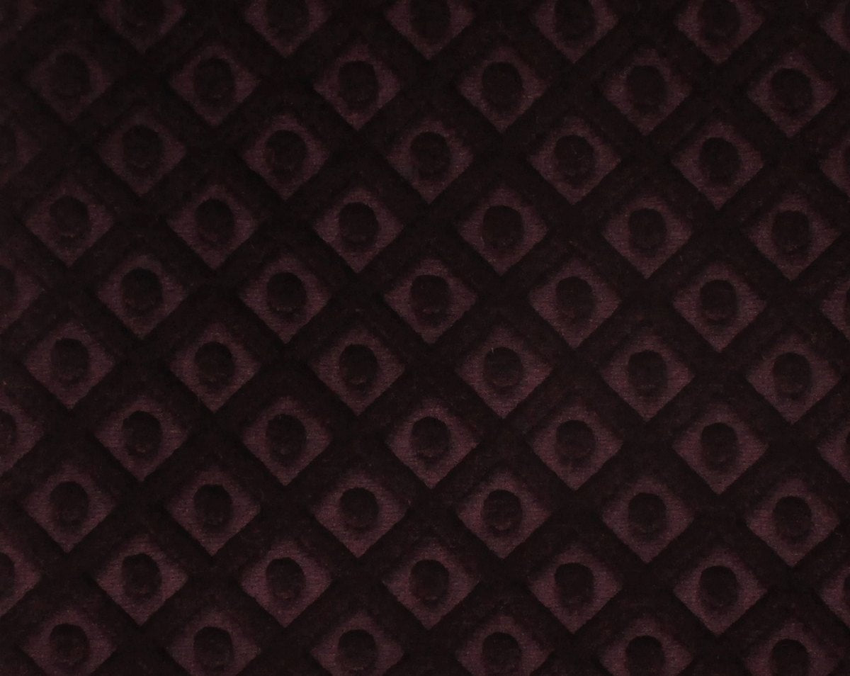 ARGO TRELLIS PRUGNA CL 36434 0013 by Colony Fabric - Scalamandre Fabric