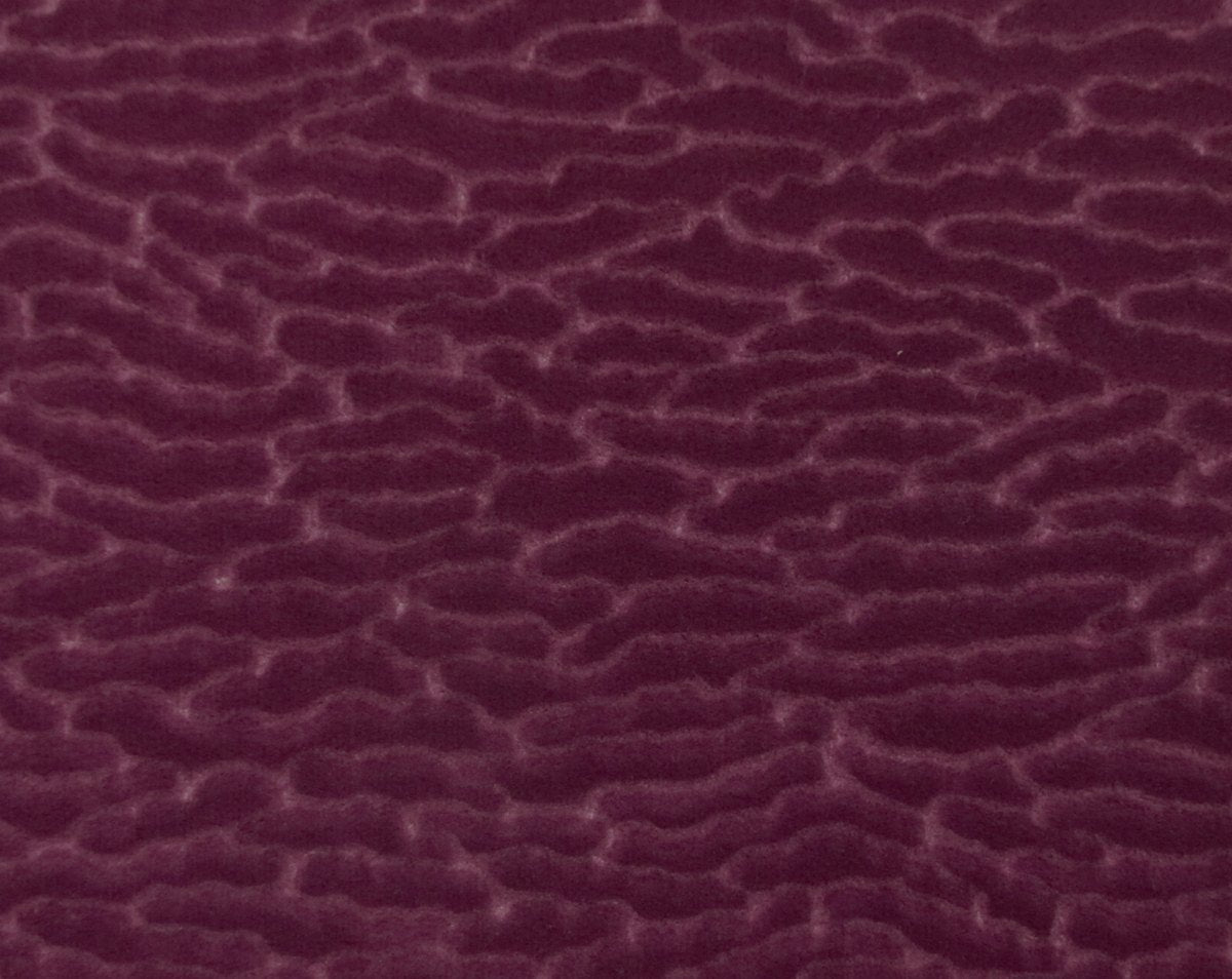 ERACLE GOFFRATO CICLAMINO CL 36407 0014 by Colony Fabric - Scalamandre Fabric