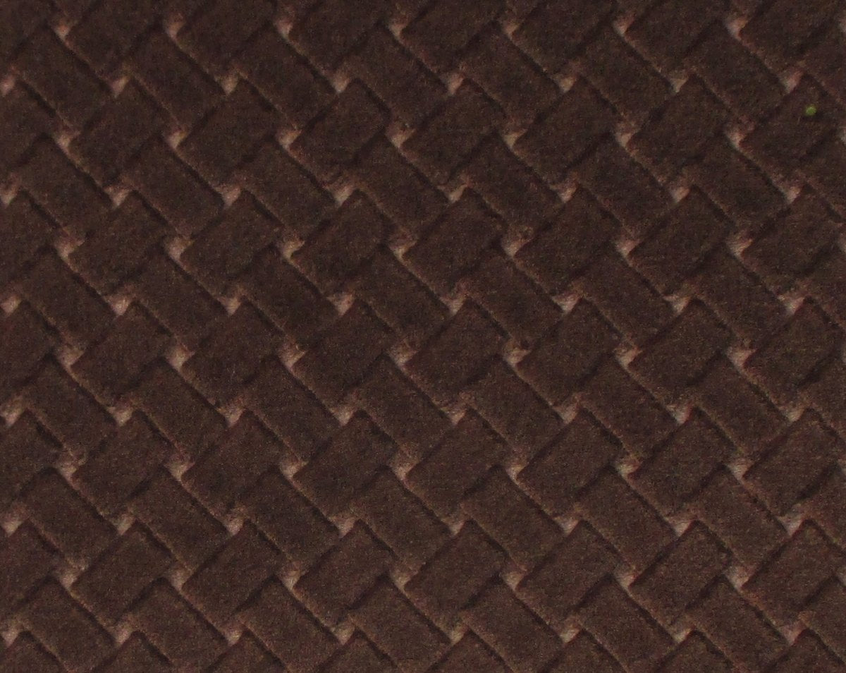 ARGO CANESTRINO CACAO CL 36433 0014 by Colony Fabric - Scalamandre Fabric