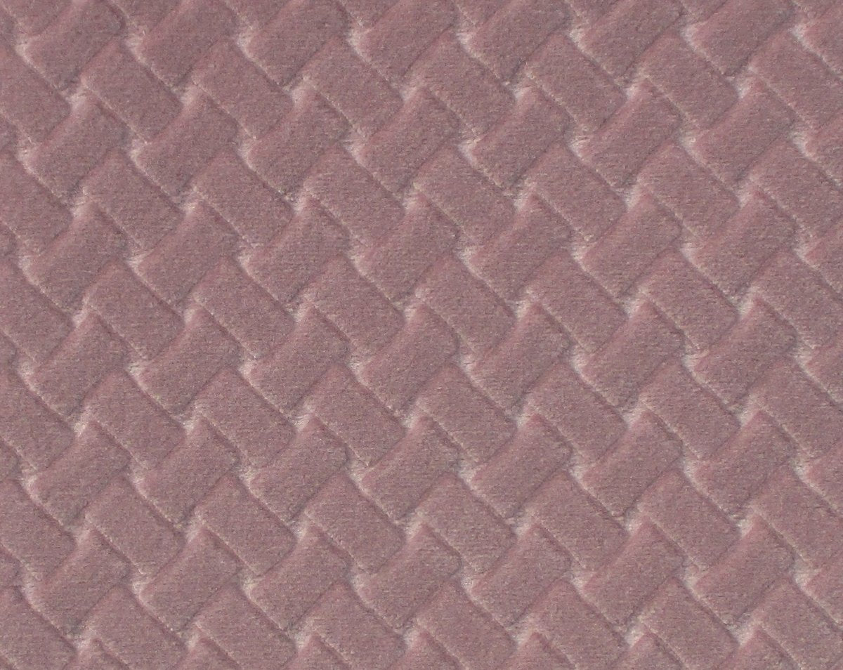ARGO CANESTRINO MAUVE CL 36433 0015 by Colony Fabric - Scalamandre Fabric