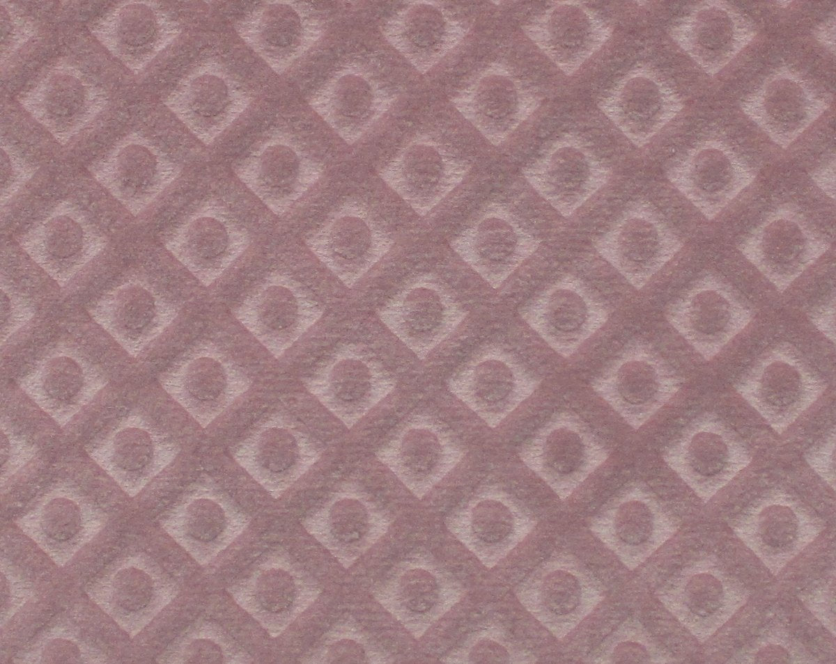 ARGO TRELLIS MAUVE CL 36434 0015 by Colony Fabric