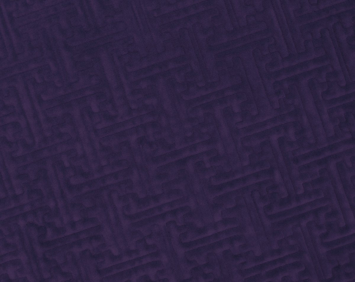ARGO QUILTED LILLA CL 36432A 0016 by Colony Fabric - Scalamandre Fabric
