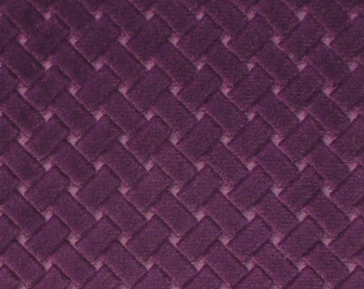 ARGO CANESTRINO LILLA CL 36433 0016 by Colony Fabric