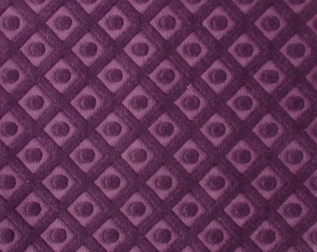 ARGO TRELLIS LILLA CL 36434 0016 by Colony Fabric