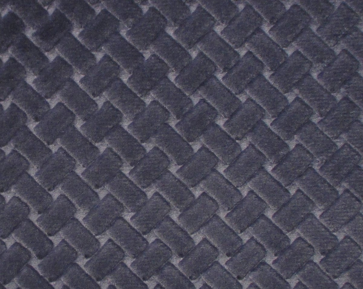 ARGO CANESTRINO GLICINE CL 36433 0017 by Colony Fabric