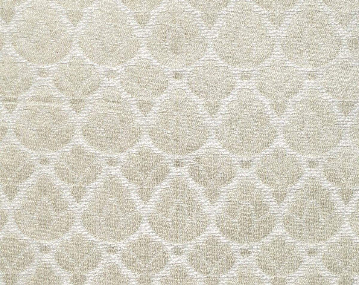 RONDO PANNA CL 26714 0019 by Colony Fabric - Scalamandre Fabric