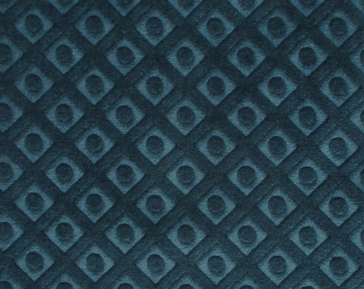 ARGO TRELLIS TURCHESE CL 36434 0020 by Colony Fabric