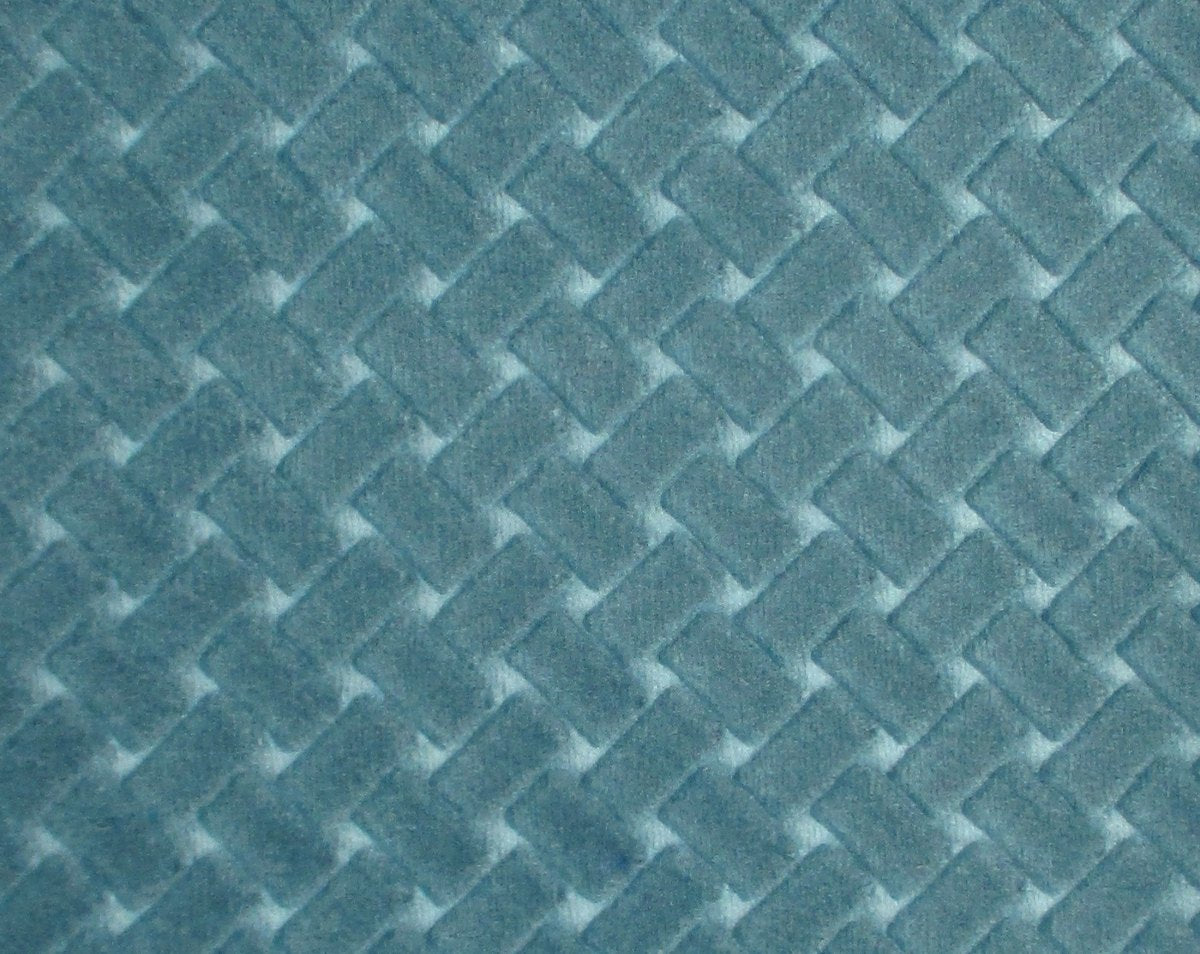 ARGO CANESTRINO ACQUA CL 36433 0021 by Colony Fabric - Scalamandre Fabric